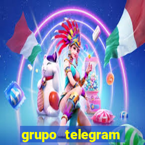 grupo telegram jogos android